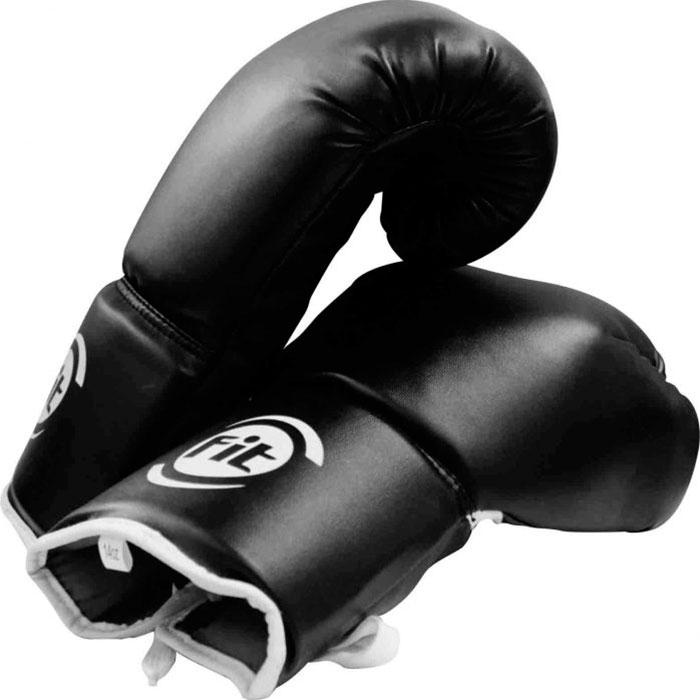 GUANTE BOXEO TIPO MUAY THAI UFC - SPORTFITNESS – ScorFit